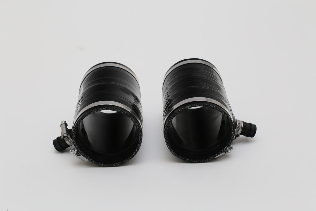 Fabspeed Motorsport  Fabspeed Lamborghini Huracan Silicone Intake Hoses