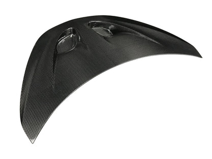 Forged GT Style Front Hood 570S/540C McLaren