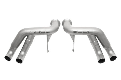Huracan Race Exhaust System