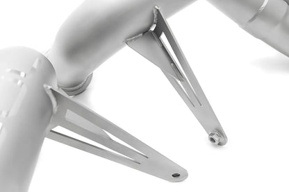 Huracan Race Exhaust System