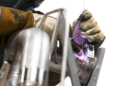 Huracan Race Exhaust System