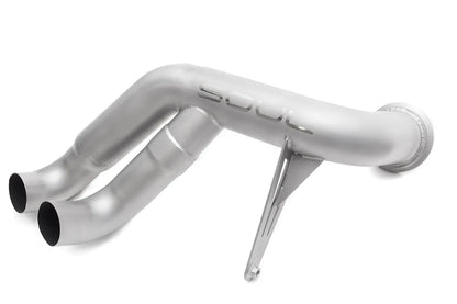 Huracan Race Exhaust System