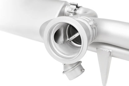 Huracan Valved Exhaust System