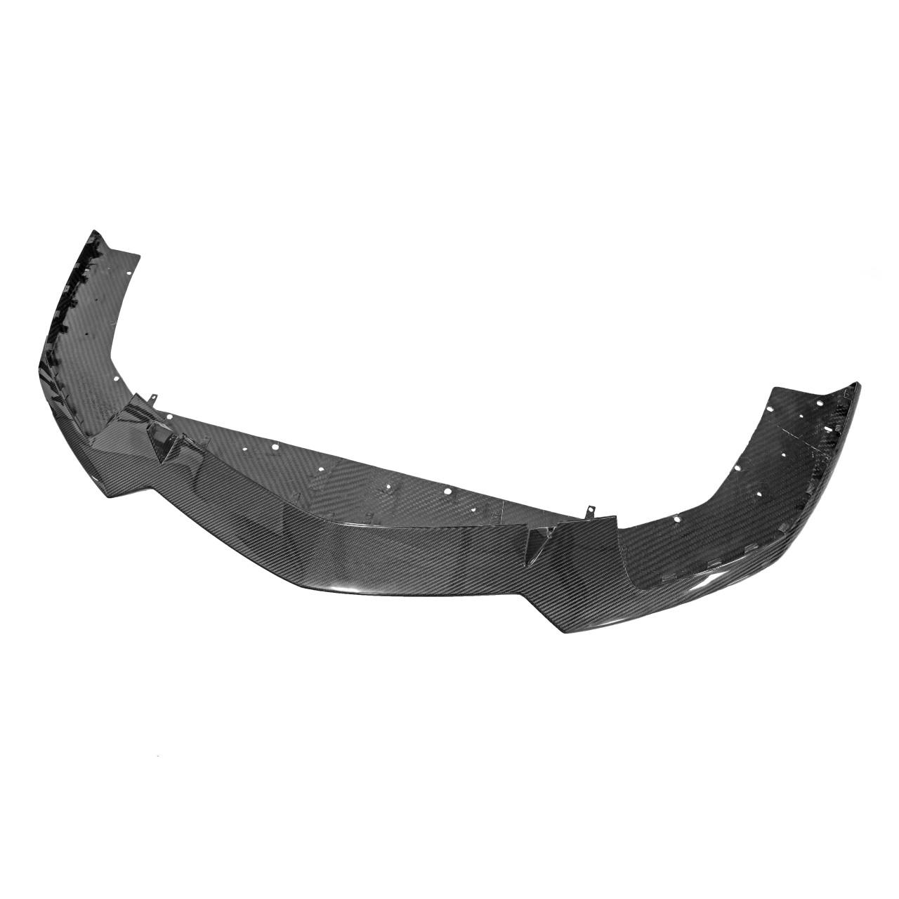 - Front Bumper Add-on Lip LP 560 Gallardo