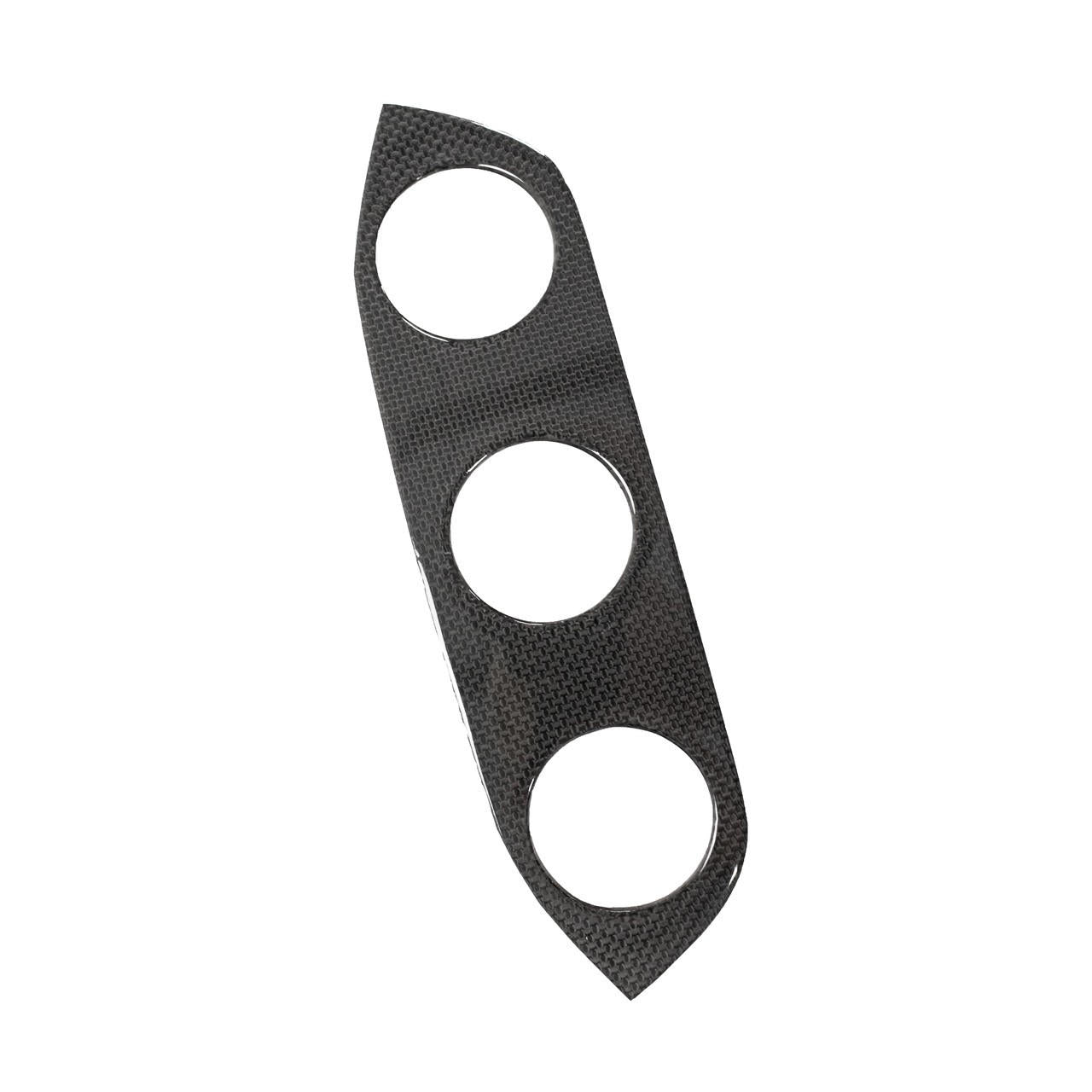 Dash Cluster Gauge Trim Cover Gallardo