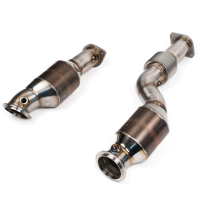 BMW M2/M3/M4 (G8X) Sport Cat Downpipes (2021+)