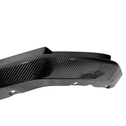 G82 Rear Quarter Panel Skirts BMW G Series