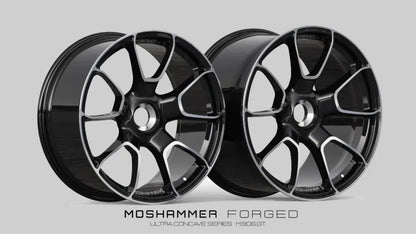 MOSHAMMER Forged M.906.GT