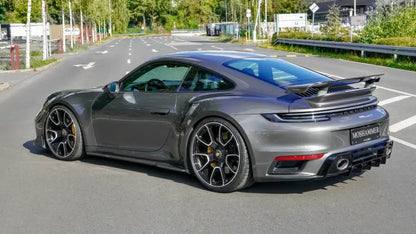 MOSHAMMER Forged M.906.GT