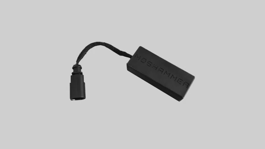 MOSHAMMER LED Brake Light Module