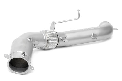 McLaren 600LT 3.5" Sport Downpipes