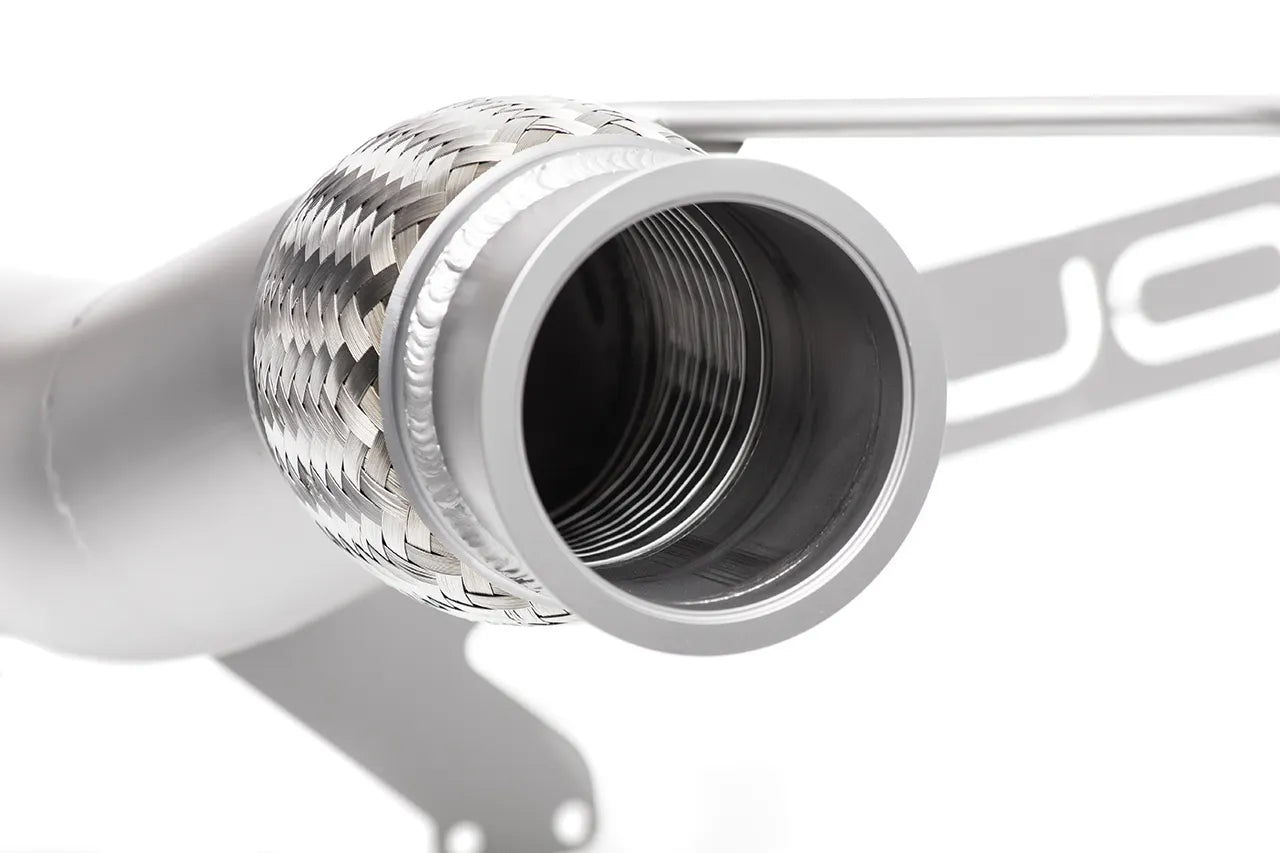 McLaren 720S 3.5" Competition Exhaust Package