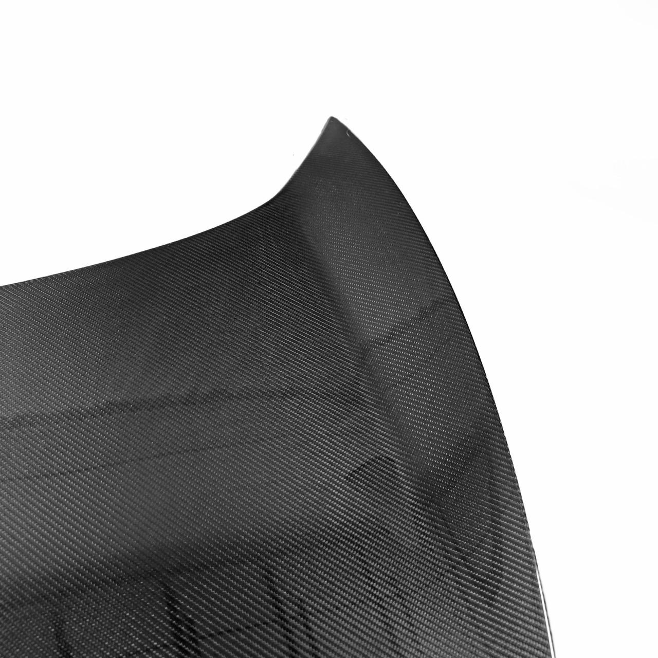 Front Hood/Bonnet -  McLaren MP4-12C/650S