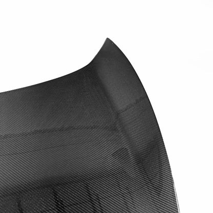 Front Hood/Bonnet -  McLaren MP4-12C/650S