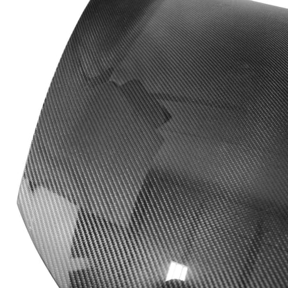 Front Hood/Bonnet -  McLaren MP4-12C/650S