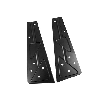 GT Style Rear Wing Spoiler - McLaren 570S/540C/570GT