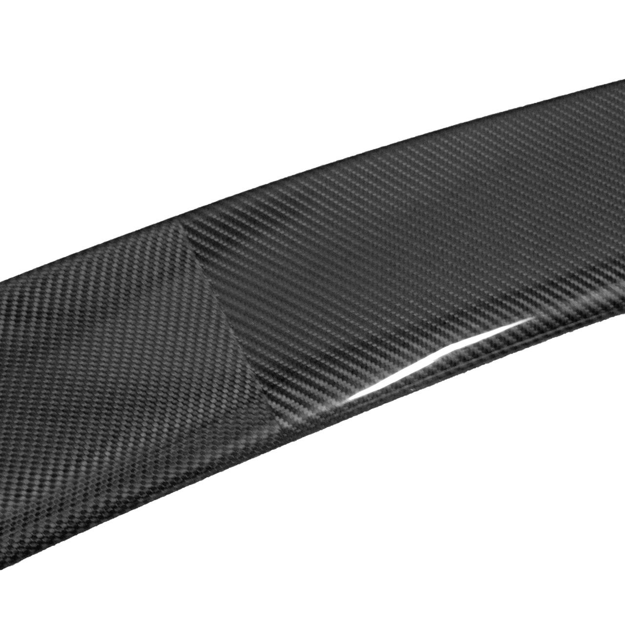 GT Style Rear Wing Spoiler - McLaren 570S/540C/570GT