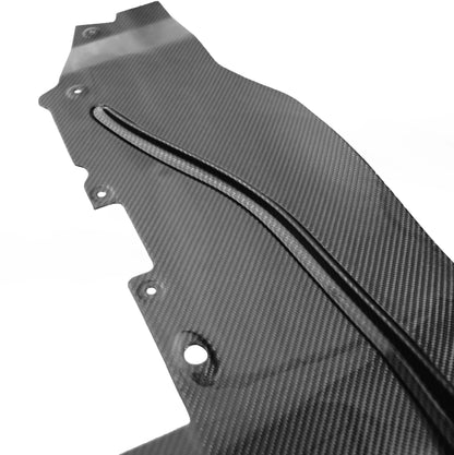 Rear Diffuser 720S McLaren