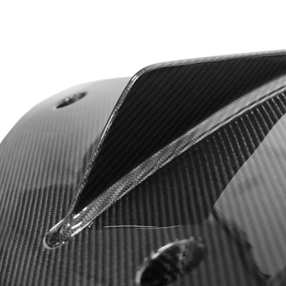 Rear Diffuser 720S McLaren