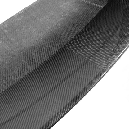 Rear Diffuser 720S McLaren