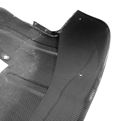 Rear Diffuser 720S McLaren