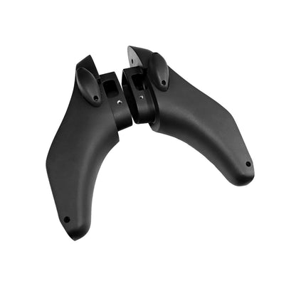 765LT Style Rear Air Brake - McLaren 720S