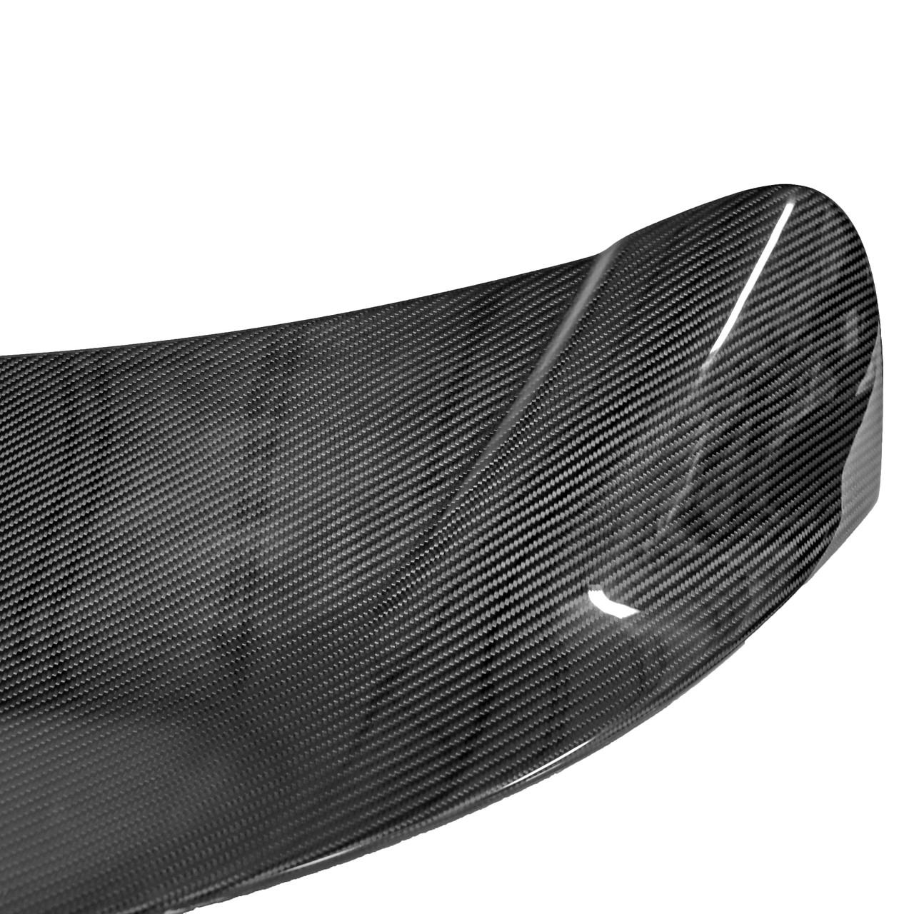 765LT Style Rear Air Brake - McLaren 720S