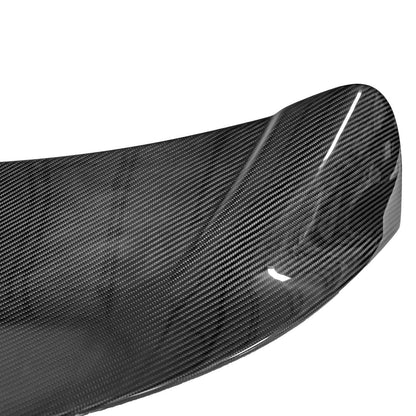 765LT Style Rear Air Brake - McLaren 720S