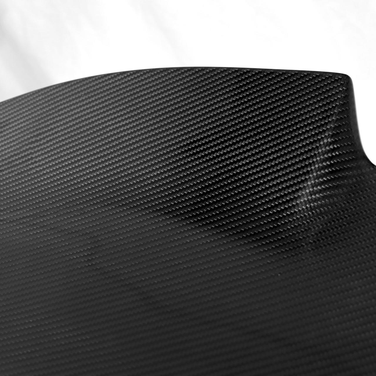 765LT Style Rear Air Brake - McLaren 720S