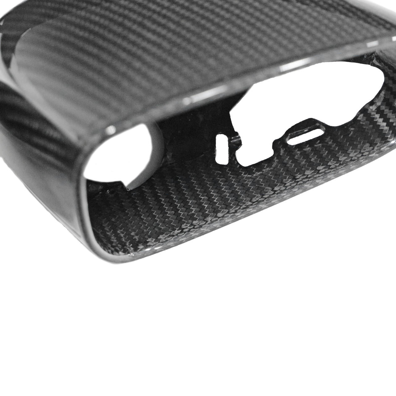 Mirror Housings - McLaren 720S/765LT