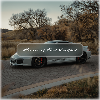 Moshammer 991.2 Ducktail Evo II