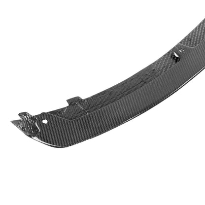 Standard Front Lip - OEM Version Aston Martin Vantage V12