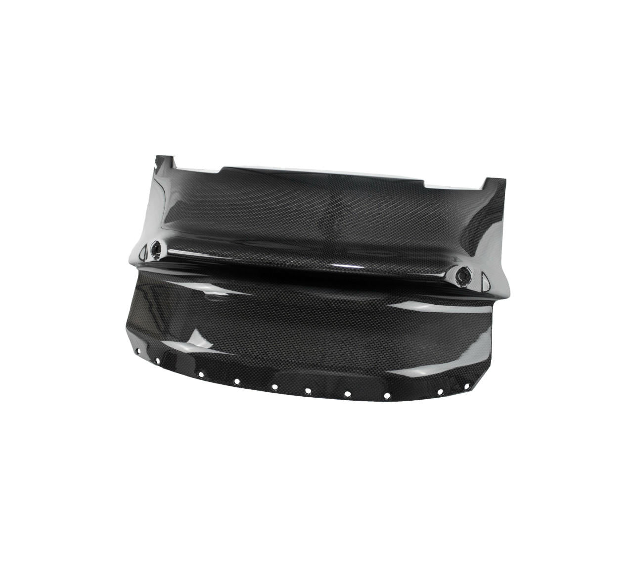 Center Front  Air Guide -  488 GTB/Spider