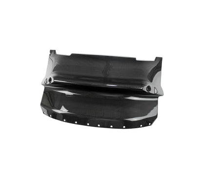 Center Front  Air Guide -  488 GTB/Spider