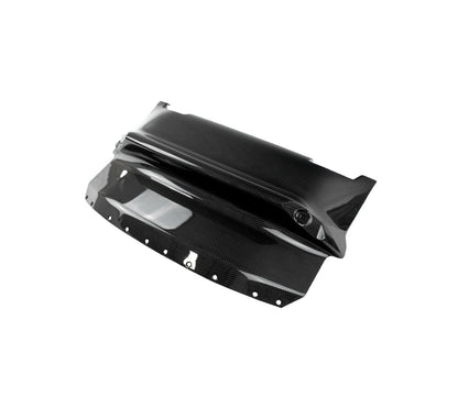 Center Front  Air Guide -  488 GTB/Spider