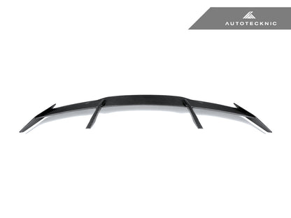 Dry Carbon Motorsport Rear Spoiler - G80 M3 | G82 M4