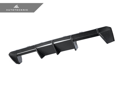 Dry Carbon Motorsport Rear Diffuser - G80/ G81 M3 | G82/ G83 M4