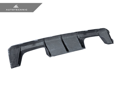 Dry Carbon Motorsport Rear Diffuser - G80/ G81 M3 | G82/ G83 M4