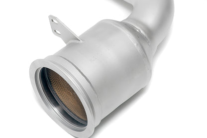 992 Carrera Sport Catalytic Converters - US Models / Non-GPF equipped vehicles