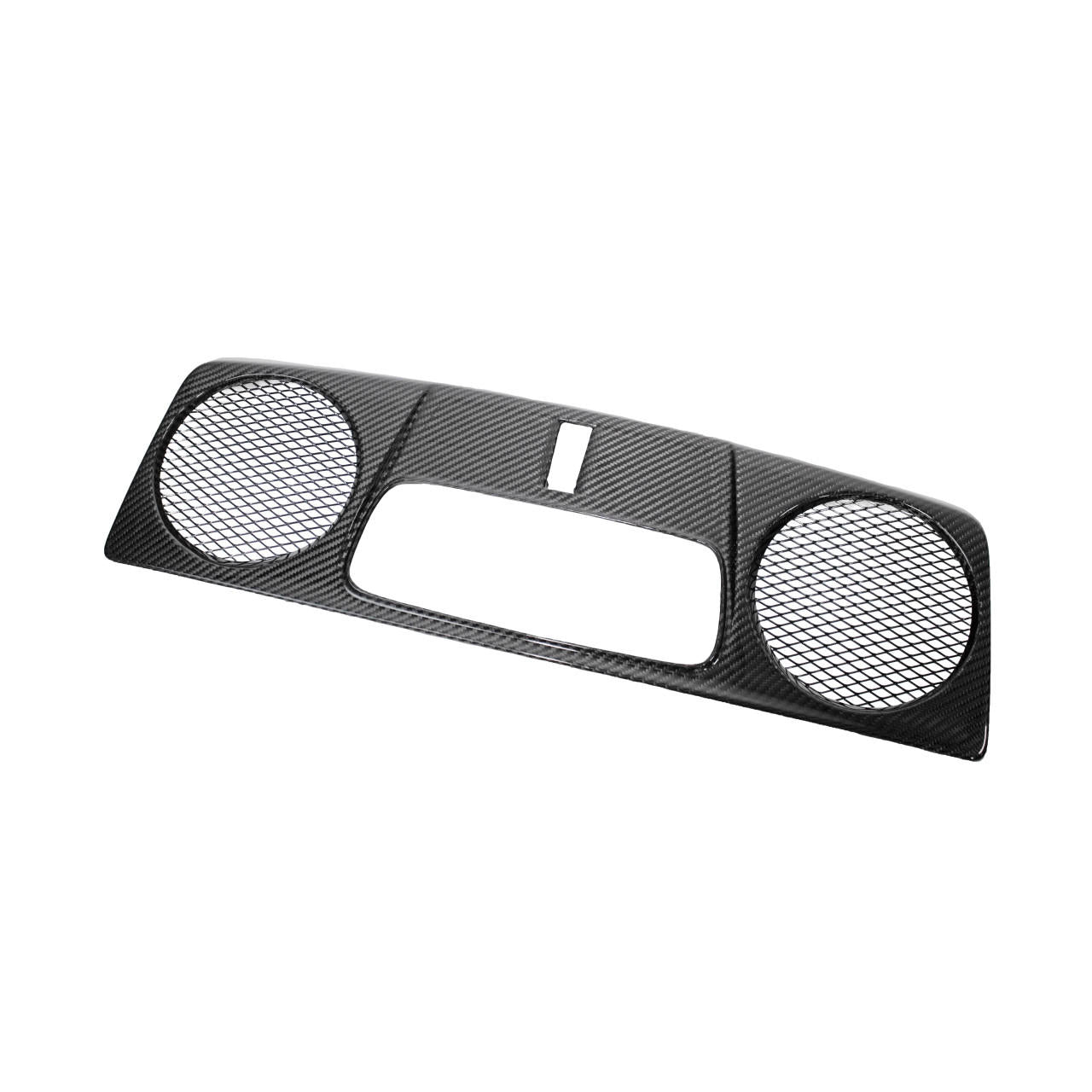 Engine Fan Cover 991.1