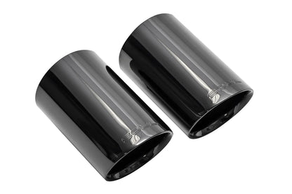 718 Cayman / Boxster Bolt-On X-Pipe With Tips