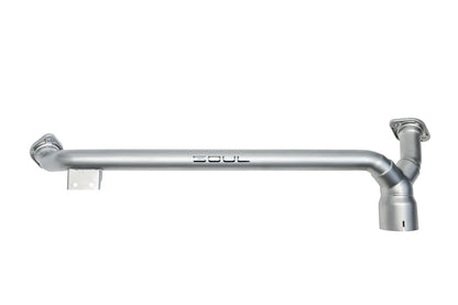 718 Cayman / Boxster Competition Downpipe