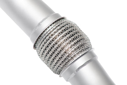 718 Cayman / Boxster Competition Package - (Valved)