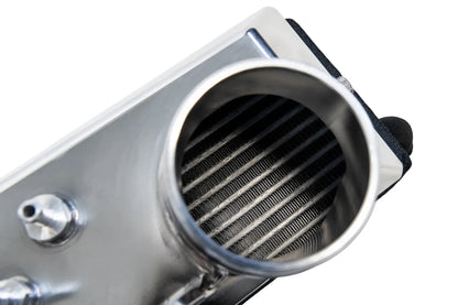 718 Cayman / Boxster Performance Intercooler