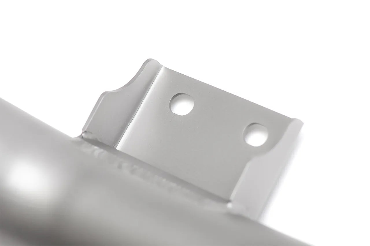 718 Cayman / Boxster Sport Catalytic Converter Downpipe