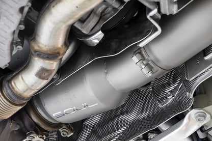 718 Cayman / Boxster Sport Catalytic Converter Downpipe