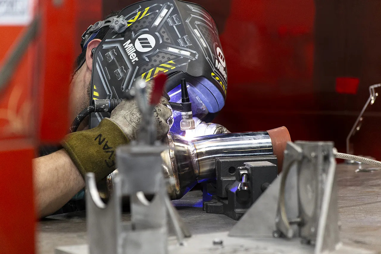 718 Cayman / Boxster Sport Catalytic Converter Downpipe