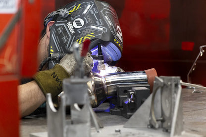 718 Cayman / Boxster Sport Catalytic Converter Downpipe