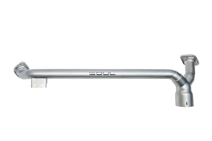 718 Cayman / Boxster Sport Package - (Non-Valved) - PDK Trans