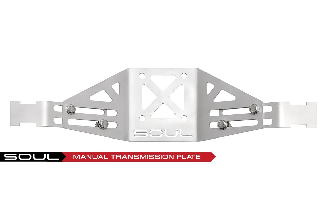 718 Cayman / Boxster Track Package - (Non-Valved) - PDK Trans